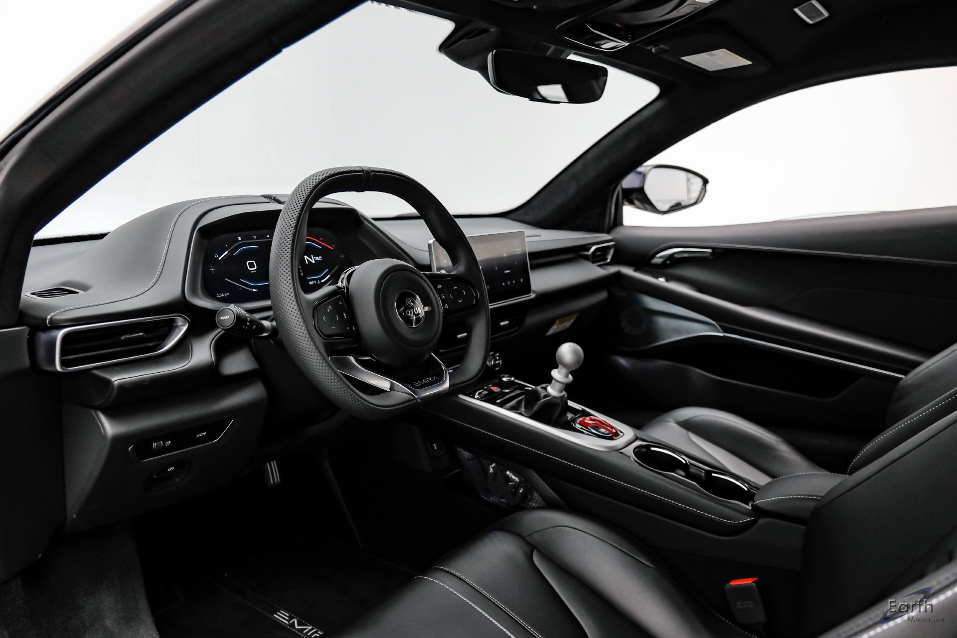 New 2026 Lotus Emira RWD image 44