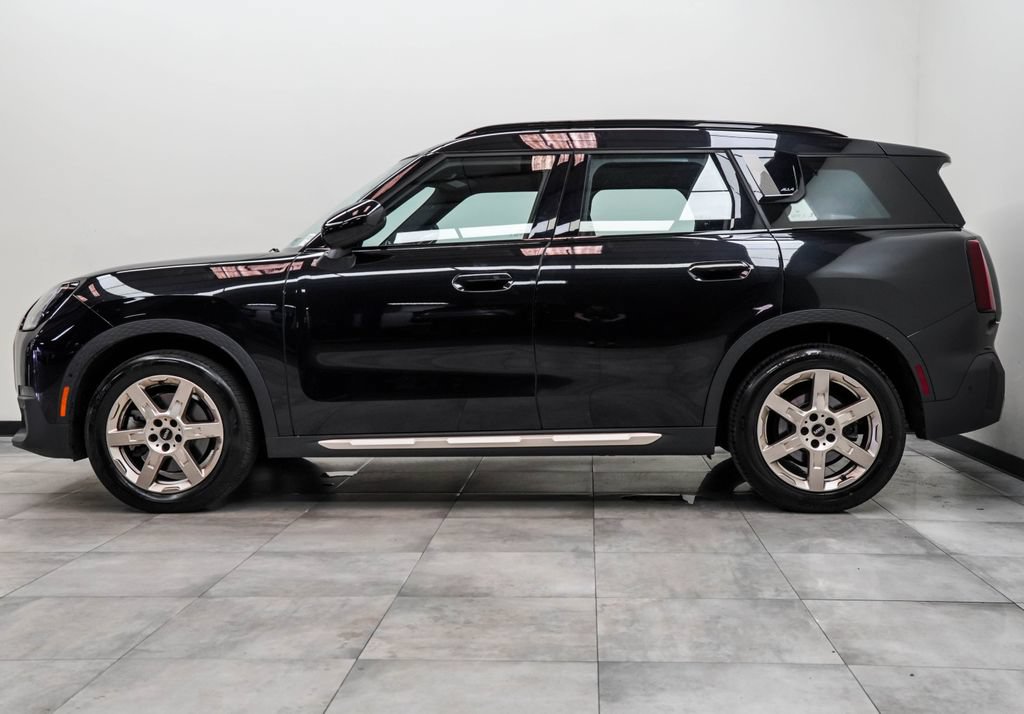 Used 2025 MINI Cooper Countryman S AWD/4WD image 10