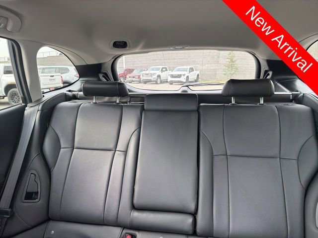 Used 2025 Subaru Outback Limited XT image 22
