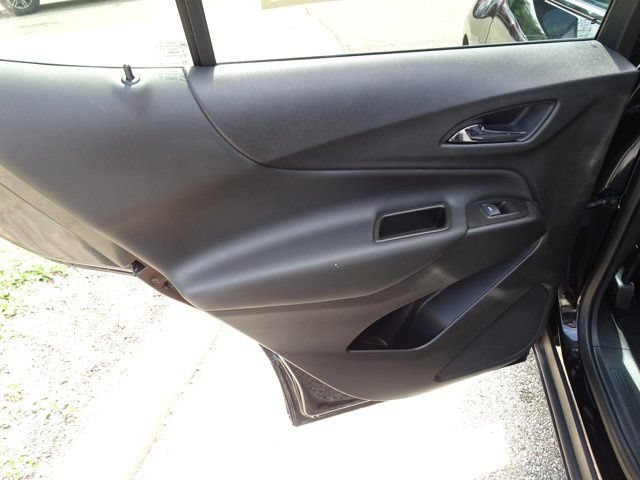 Used 2023 Chevrolet Equinox LT FWD image 20