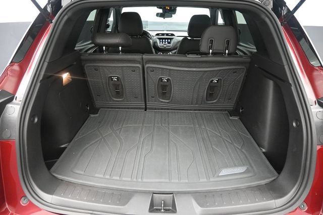 Used 2022 Chevrolet TrailBlazer RS FWD image 32