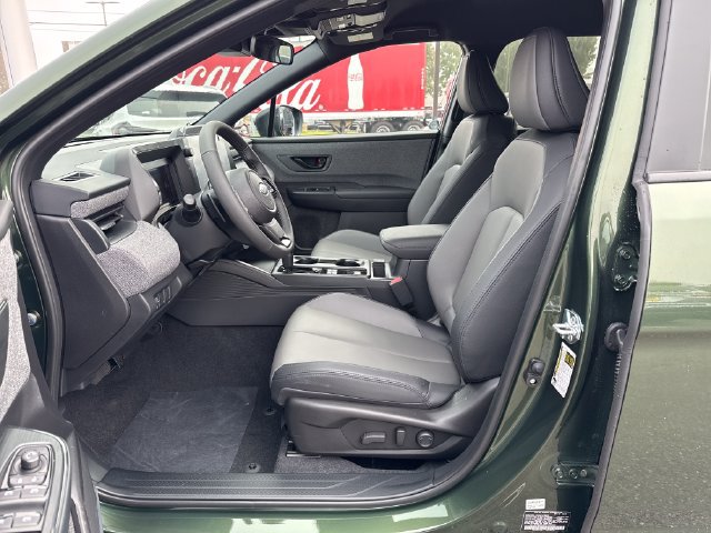 New 2026 Subaru Outback Premium AWD/4WD image 17