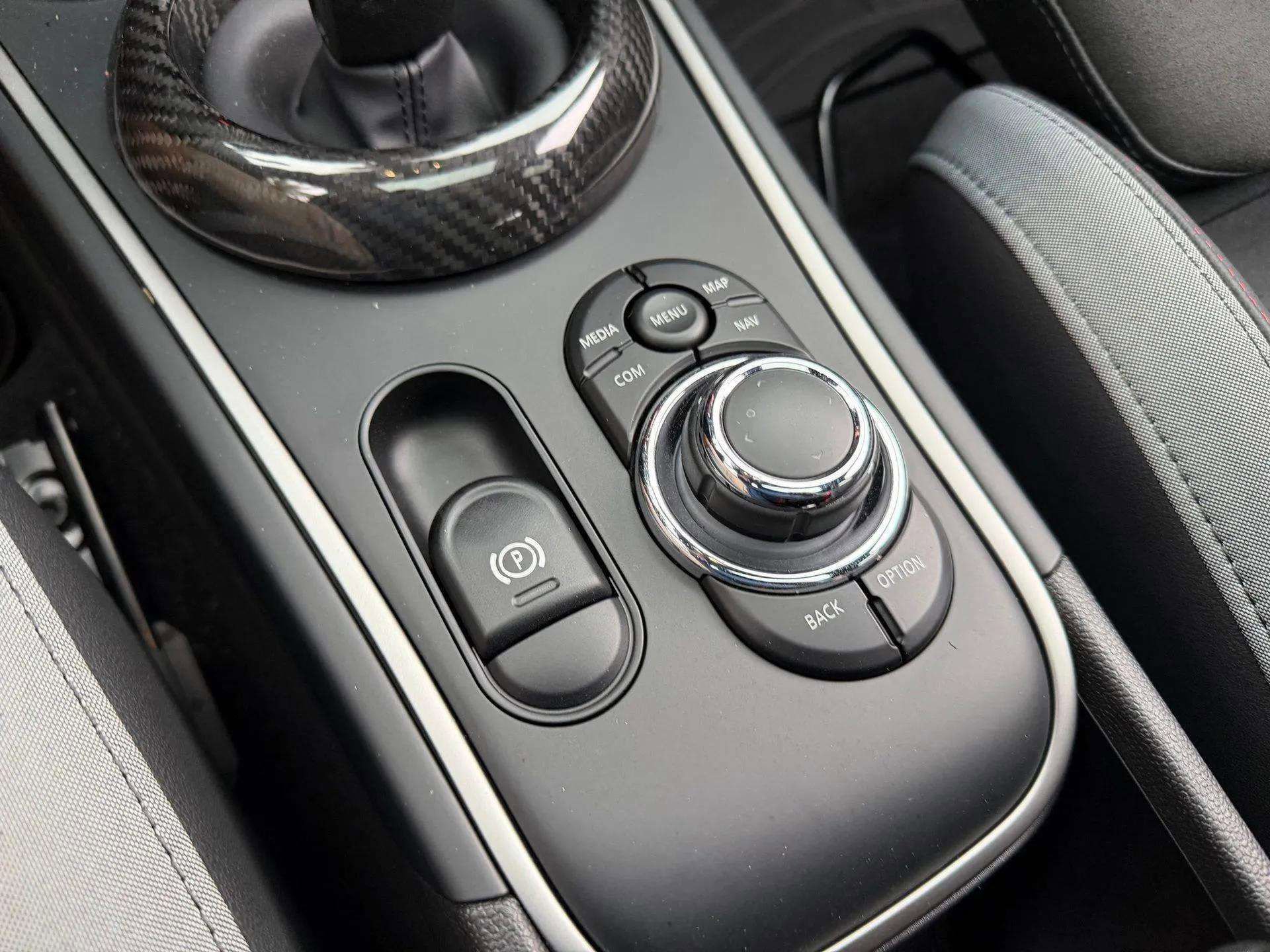 Used 2024 MINI Cooper Countryman John Cooper Works image 32