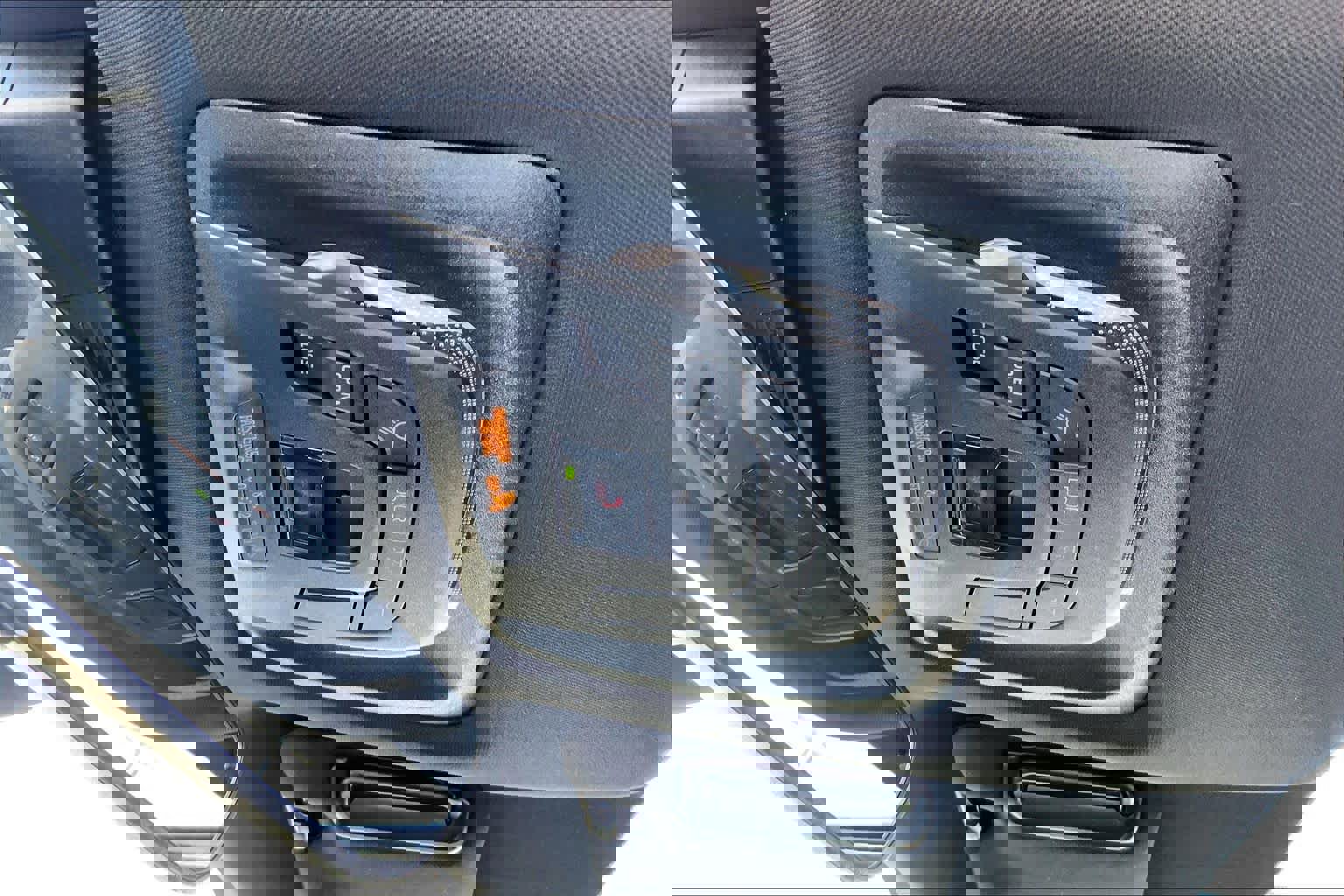 New 2026 Toyota bZ AWD/4WD image 20