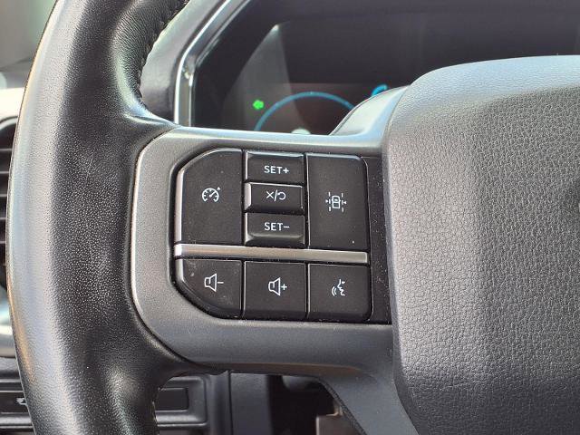 Used 2022 Ford F150 Lariat AWD/4WD image 11