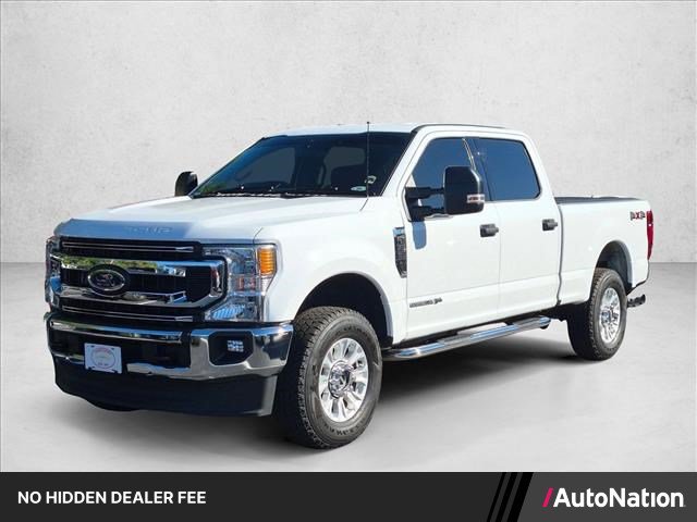 Used 2022 Ford F250 XLT w/ XLT Value Package