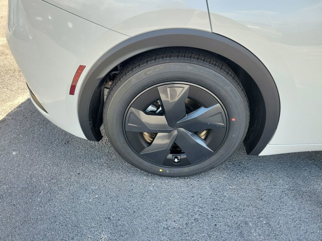 New 2026 Toyota Prius Plug-In Hybrid image 30