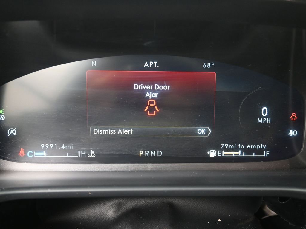 Used 2023 Lincoln Aviator Reserve image 13