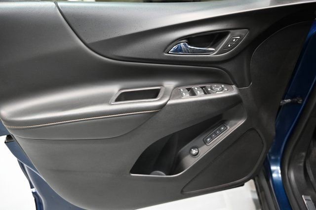 Used 2021 Chevrolet Equinox Premier w/ LPO, Floor Liner Package image 24