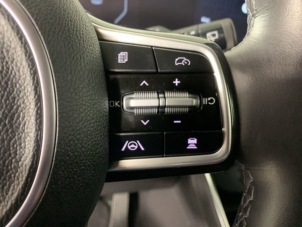 Used 2025 Kia Carnival SX Prestige image 24