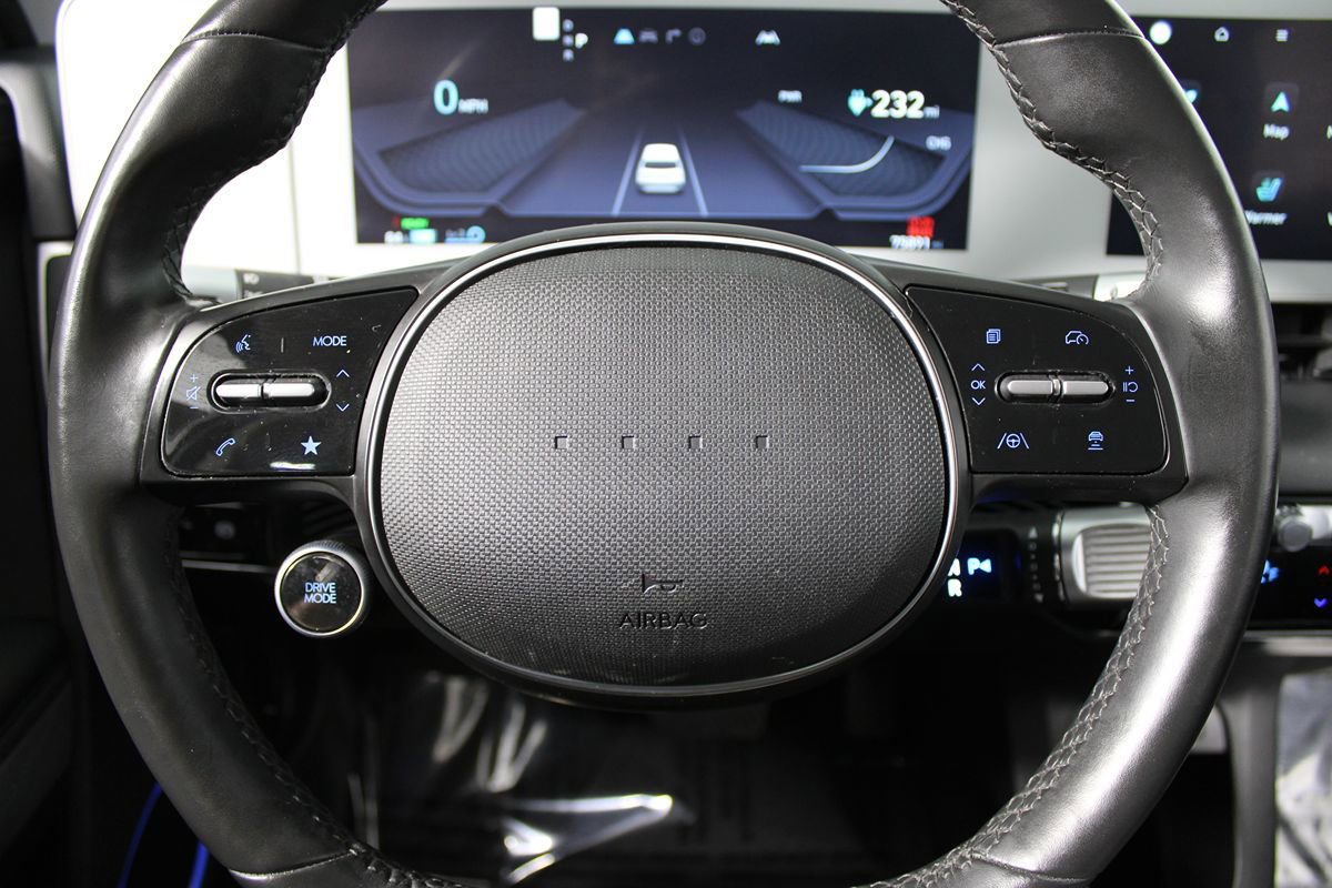 Used 2023 Hyundai Ioniq 5 SEL RWD image 15