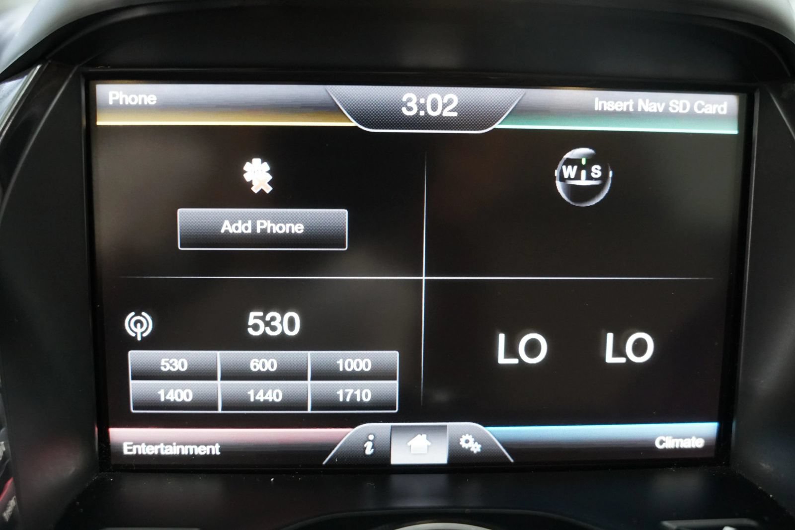 Used 2015 Ford Escape Titanium w/ Equipment Group 301A FWD image 27