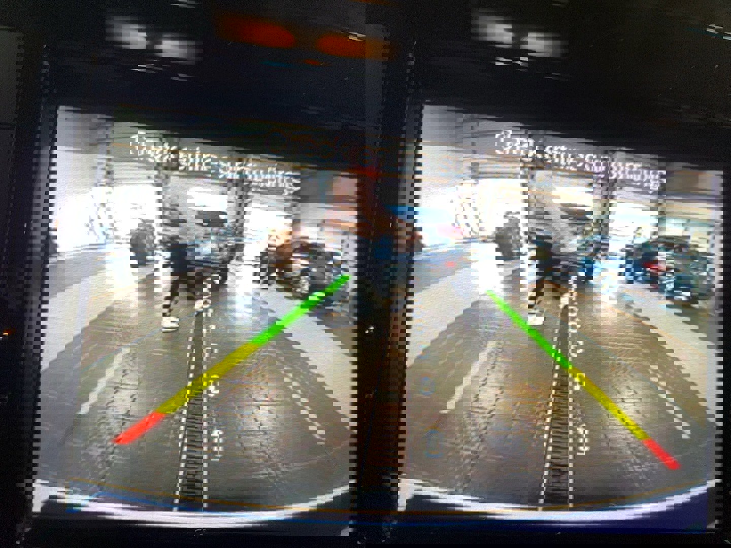 Used 2022 RAM ProMaster City Wagon image 18