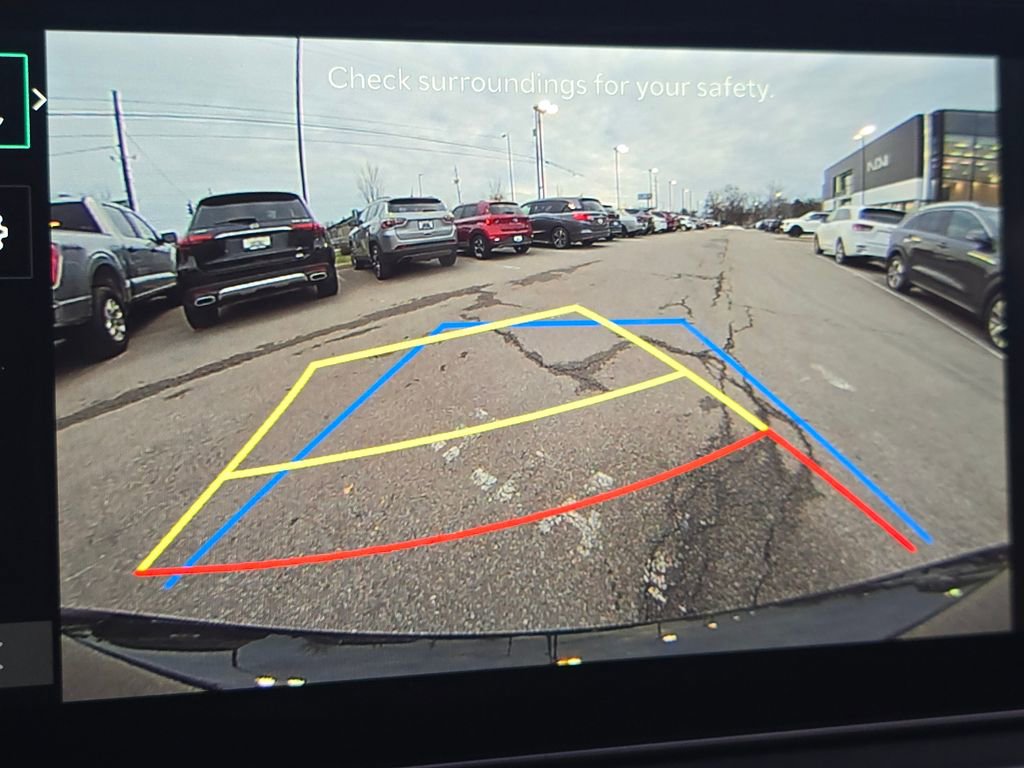 New 2026 Kia K5 GT-Line image 30