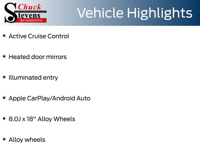 Used 2023 Toyota Camry SE image 15