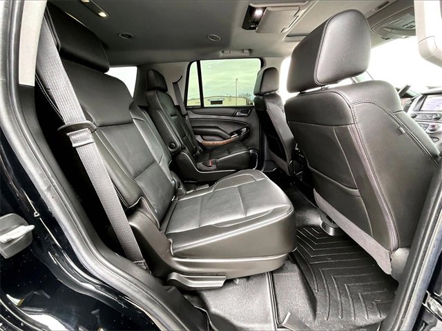 Used 2020 Chevrolet Tahoe Premier image 15