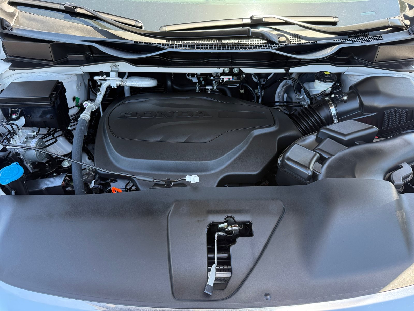 Used 2023 Honda Odyssey EX-L image 20
