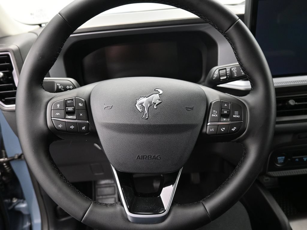 New 2026 Ford Bronco Sport Outer Banks w/ Outer Banks Tech Package+ AWD/4WD image 11