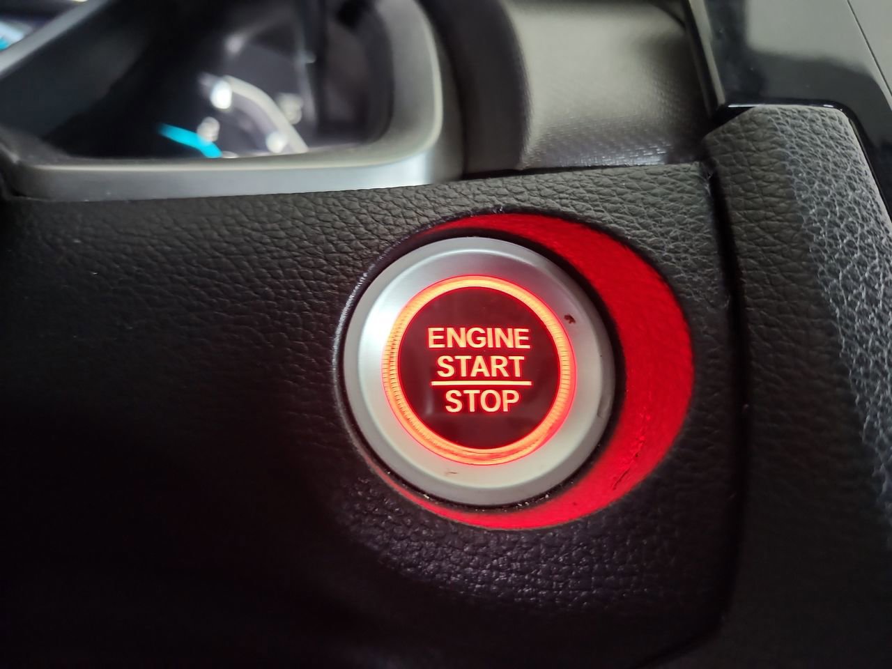 Used 2018 Honda Civic EX image 32