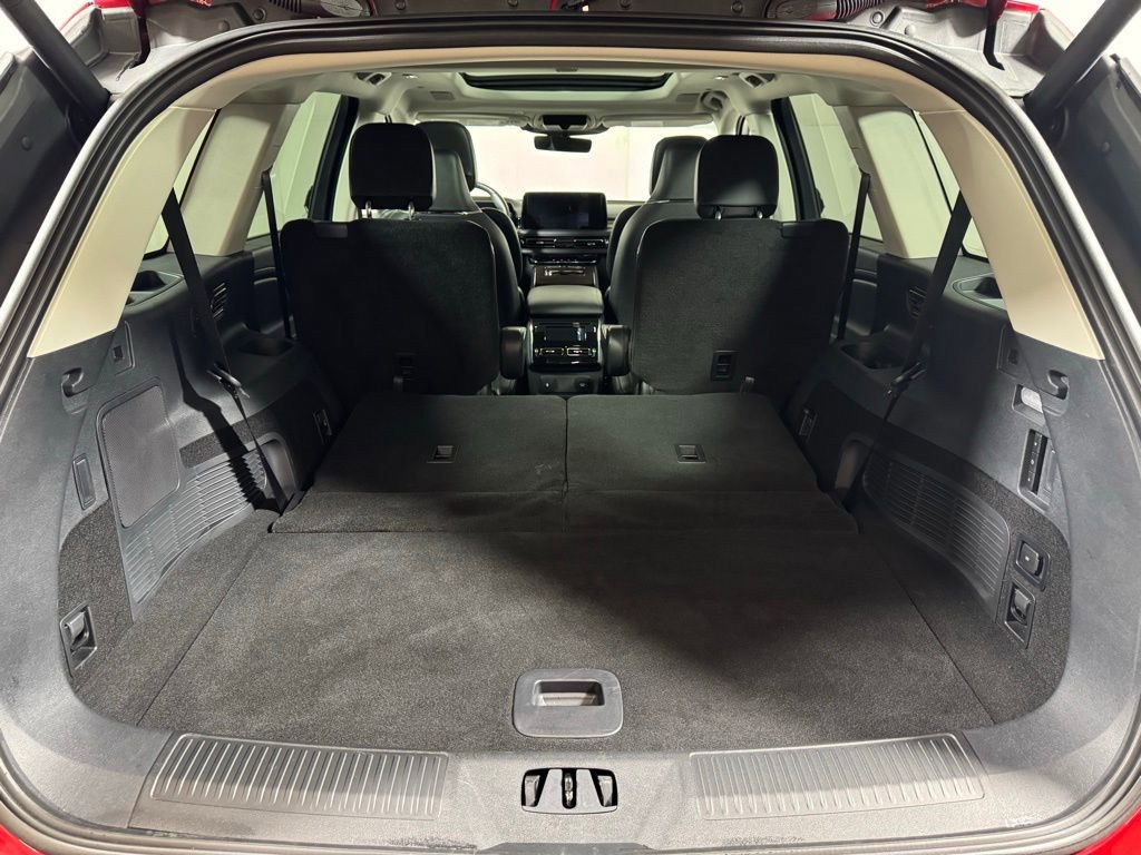 New 2025 Lincoln Aviator Reserve w/ Equipment Group 201A image 58