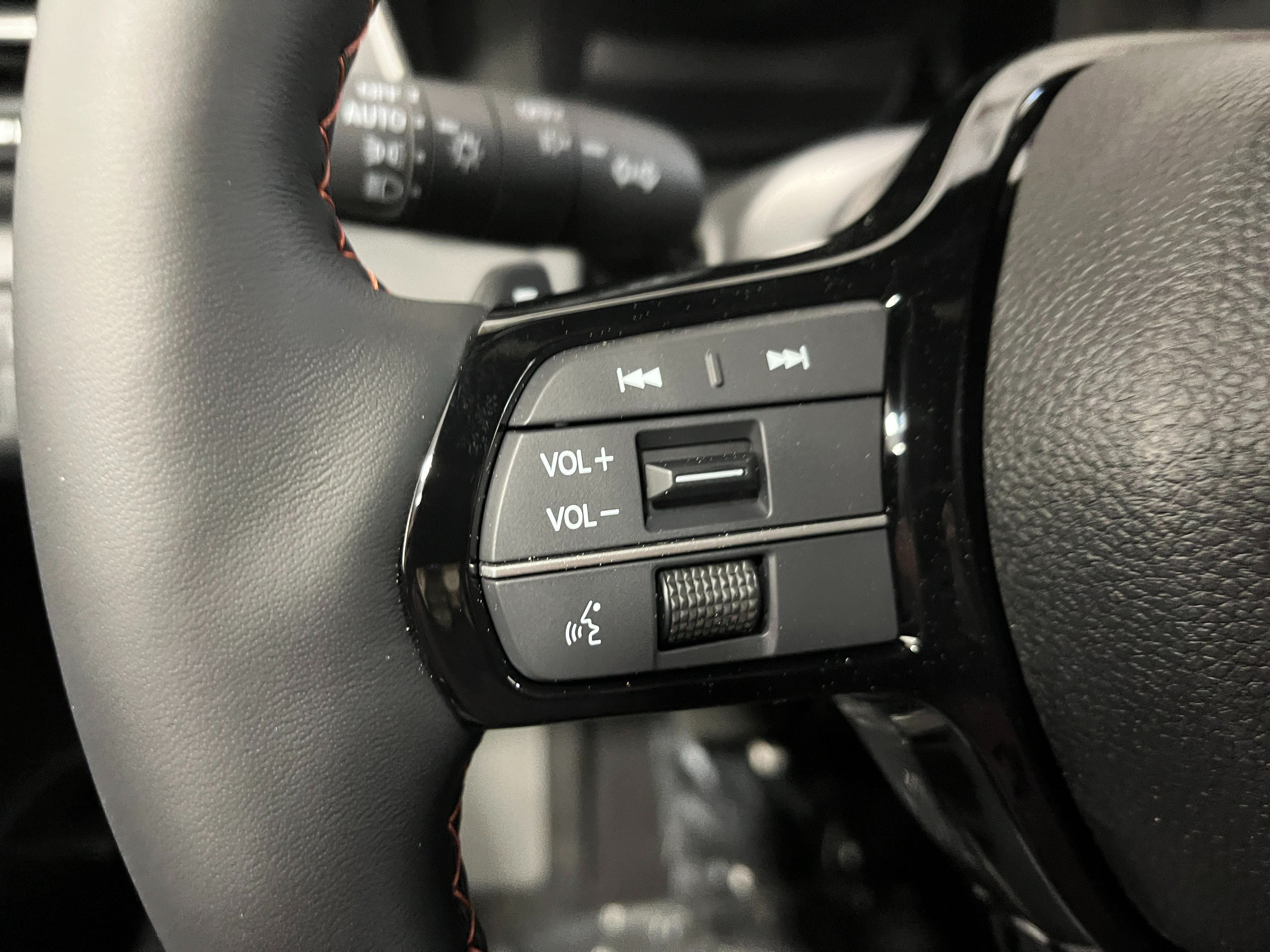 New 2026 Honda Passport TrailSport Elite image 10