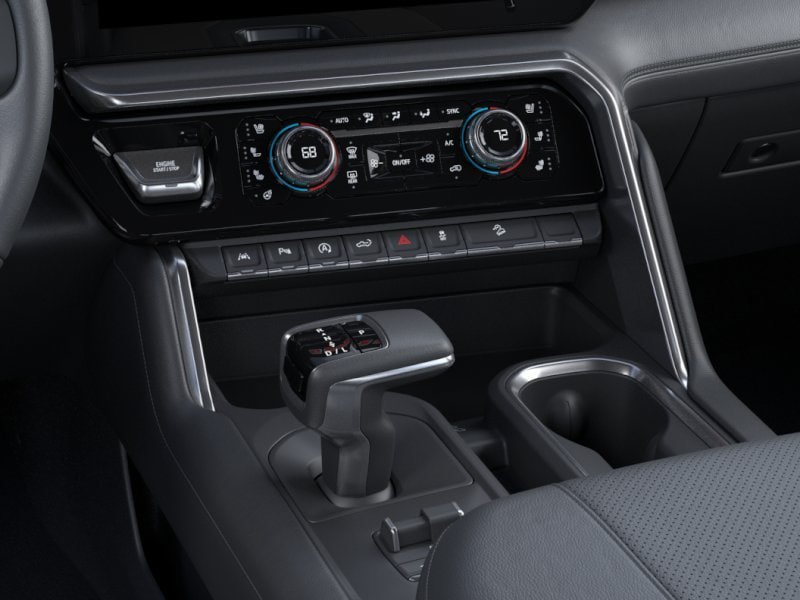New 2026 GMC Sierra 1500 Denali w/ Technology Package AWD/4WD image 50