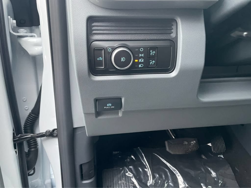 New 2026 Ford F350 XL w/ STX Appearance Package AWD/4WD image 13