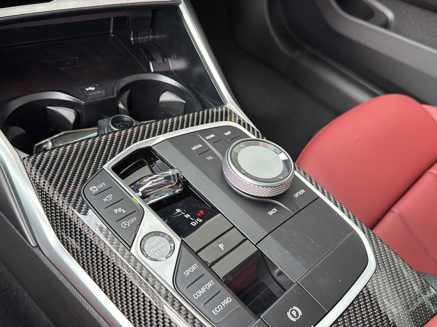 New 2026 BMW M340i image 24