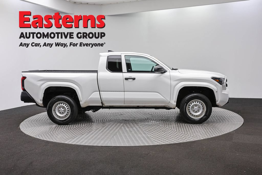 Used 2024 Toyota Tacoma SR RWD image 79