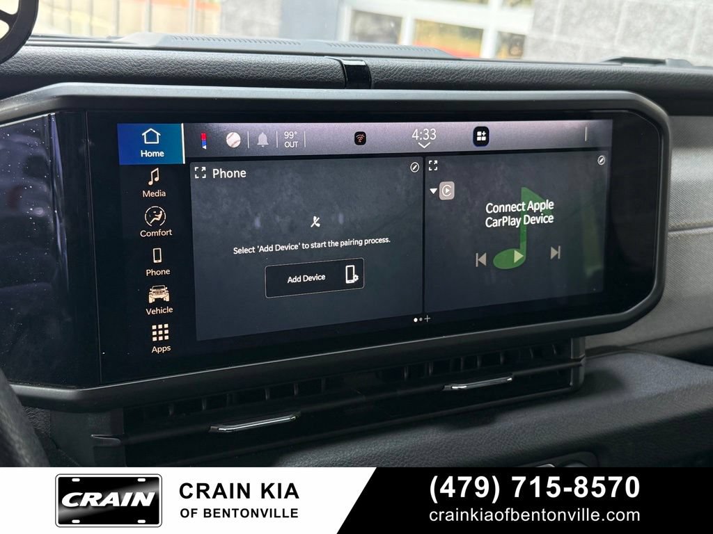 Used 2025 Jeep Wrangler Sport AWD/4WD image 15