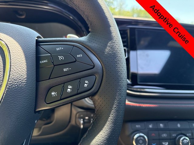 New 2026 Dodge Durango GT AWD/4WD image 16