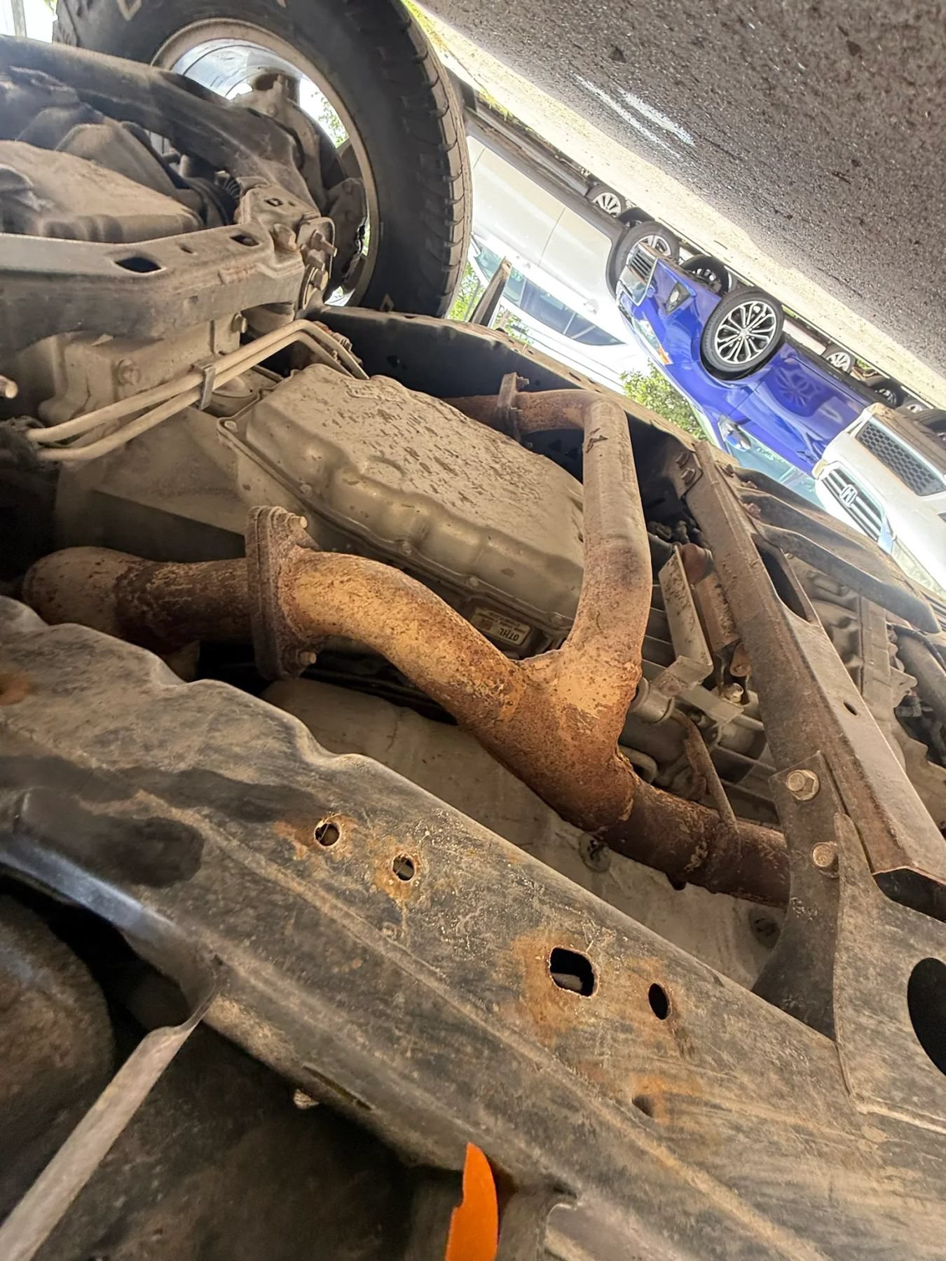 Used 2020 Chevrolet Colorado Z71 AWD/4WD image 31