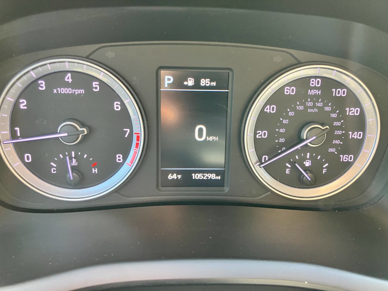 Used 2018 Hyundai Sonata SEL image 13