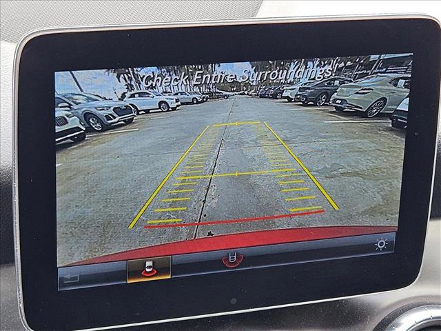 Used 2019 Mercedes-Benz CLA 250 image 13