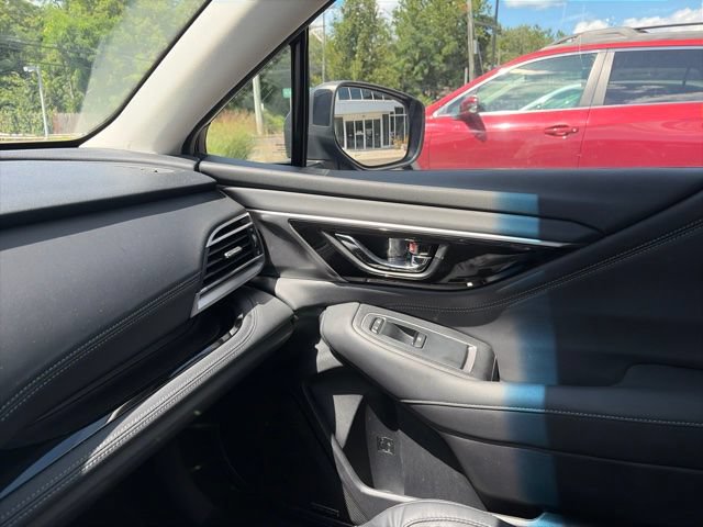 Used 2021 Subaru Legacy Limited XT AWD/4WD image 5