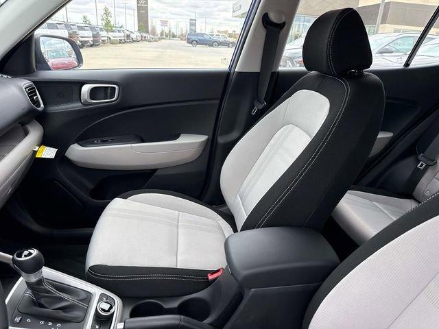 New 2026 Hyundai Venue SEL image 20