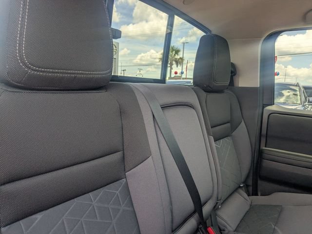New 2026 Nissan Frontier SV w/ SV Convenience Package RWD image 28