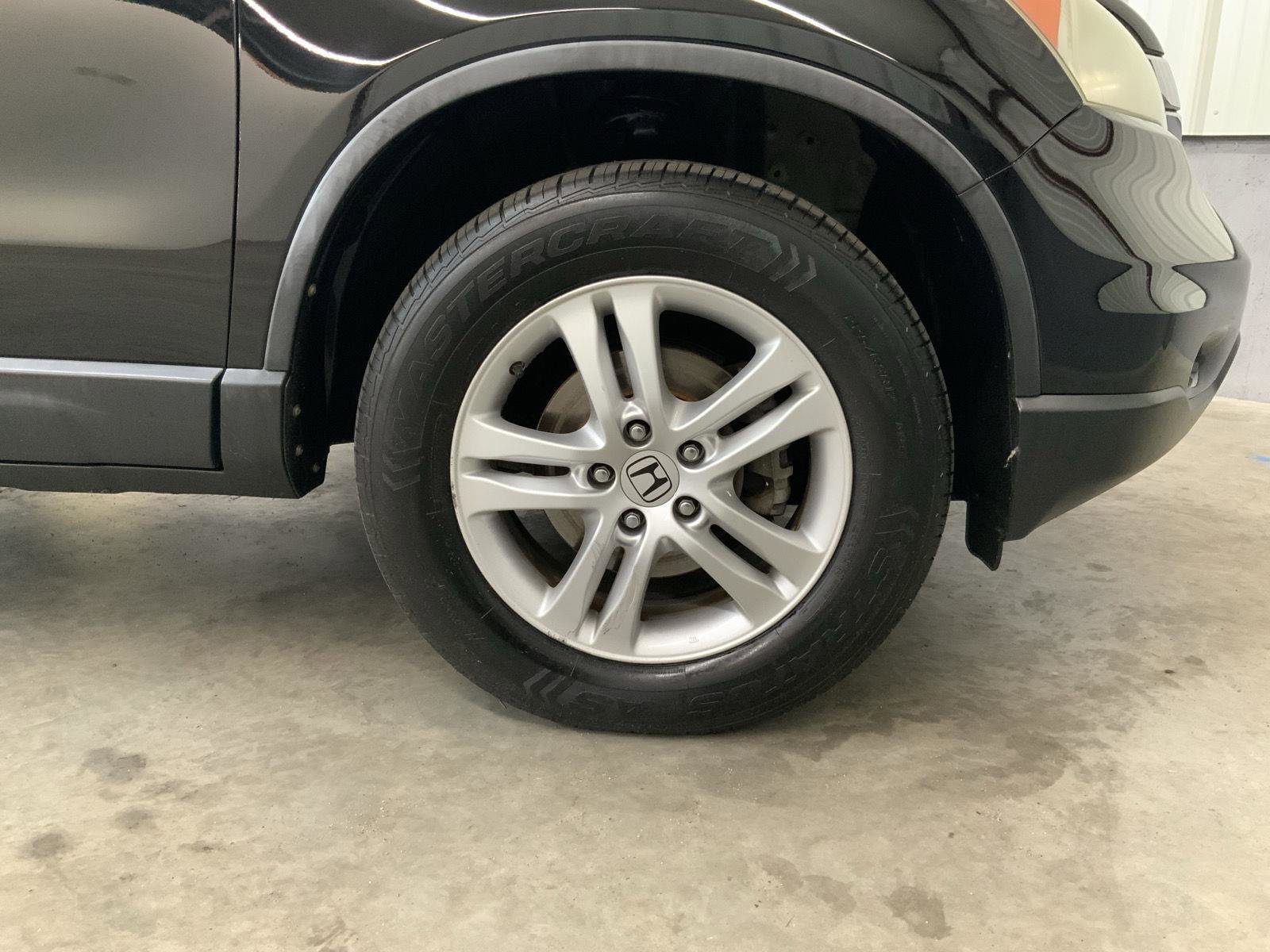 Used 2011 Honda CR-V EX-L image 35