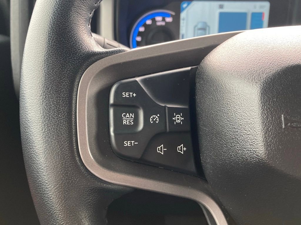 Used 2023 Ford Bronco Outer Banks AWD/4WD image 13