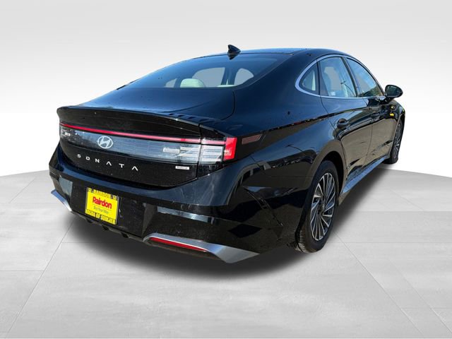 Used 2025 Hyundai Sonata SEL image 10