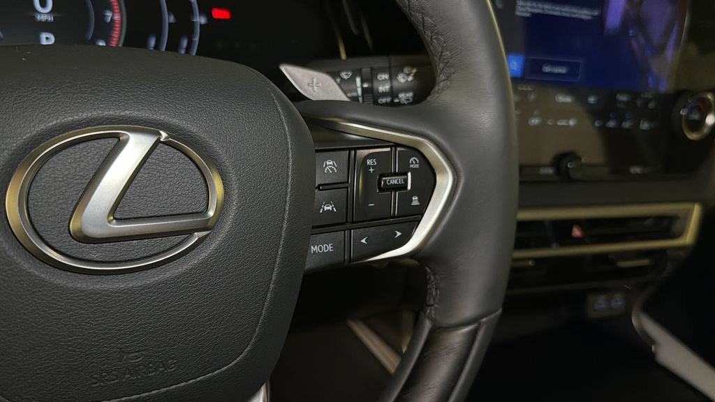 Certified 2024 Lexus RX 350 Premium w/ Accessory Package AWD/4WD image 24