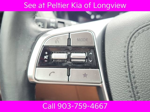 Certified 2024 Kia Telluride SX X-Pro AWD/4WD image 29