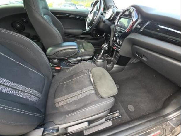 Used 2019 MINI Cooper John Cooper Works w/ Storage Package image 6