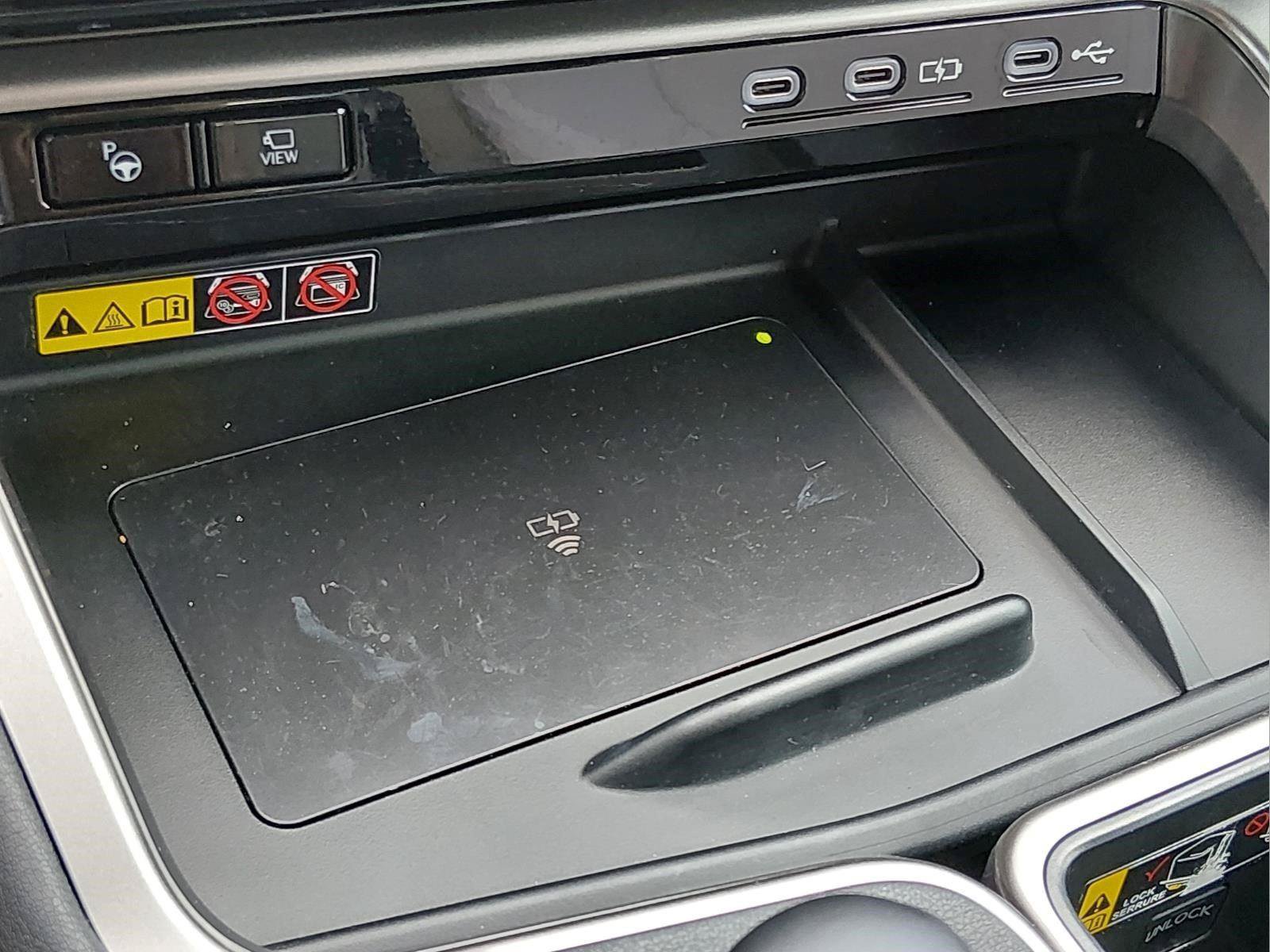 Used 2025 Lexus TX 350 AWD w/ Technology Package image 24