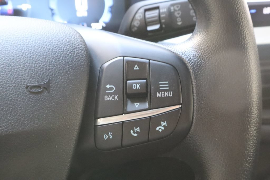 Used 2025 Ford Bronco Sport Heritage AWD/4WD image 25