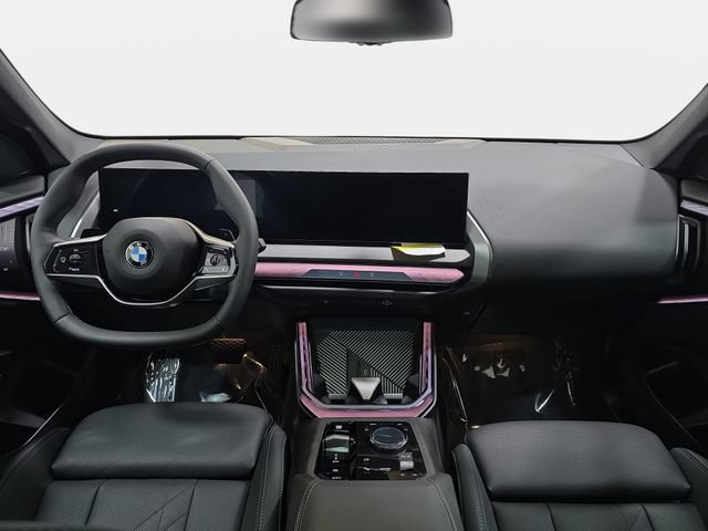 Used 2026 BMW X3 xDrive30i w/ Convenience Package AWD/4WD image 9