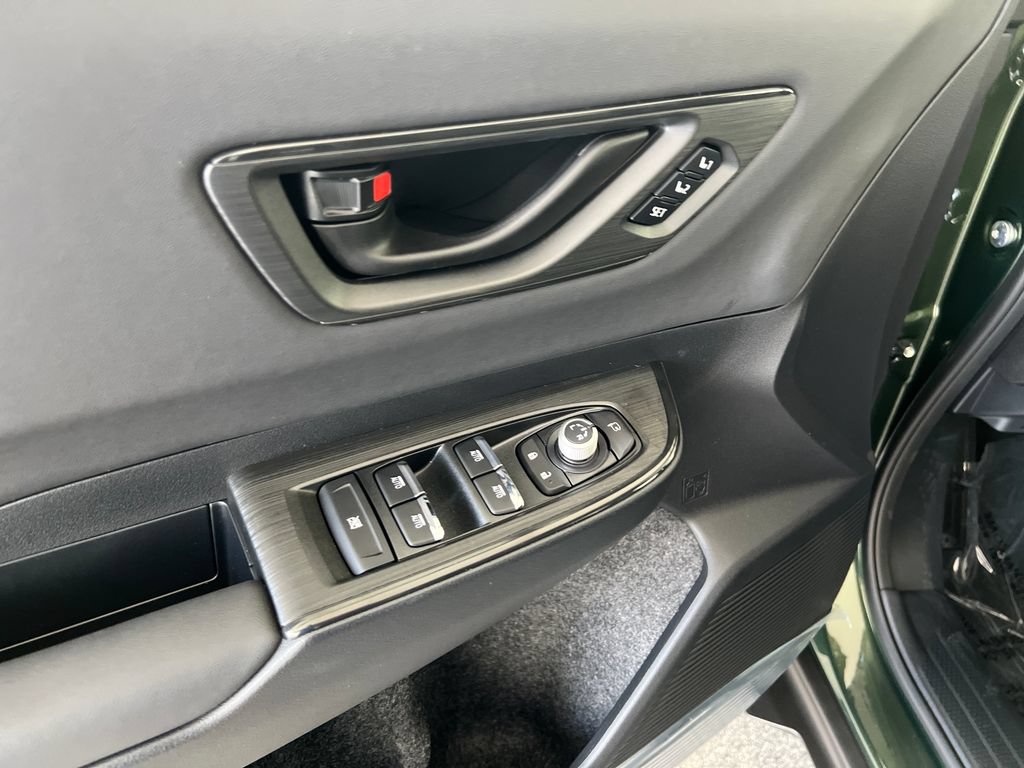 New 2026 Subaru Outback Wilderness AWD/4WD image 13