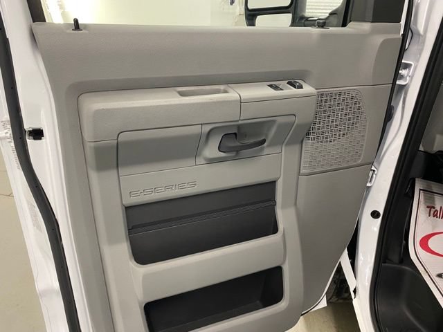 New 2025 Ford E-350 and Econoline 350 Super Duty w/ Power Equipment Group RWD image 13