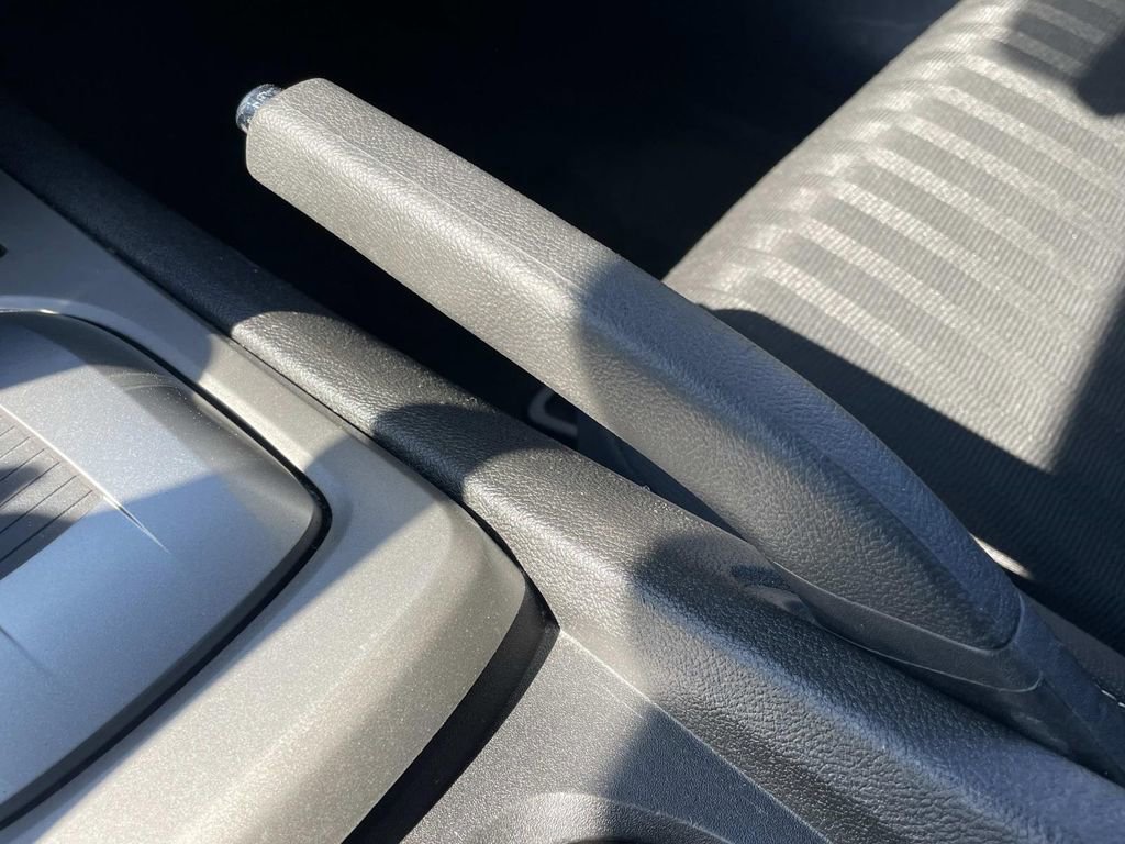 Used 2015 Chevrolet Camaro LS RWD image 22