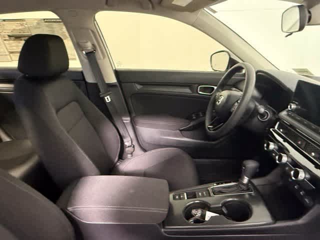 New 2026 Honda Civic LX image 57